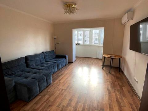 квартира за адресою Вацлава Гавела бульв. (Івана Лепсе), 34-Б