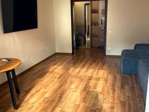 квартира за адресою Вацлава Гавела бульв. (Івана Лепсе), 34-Б