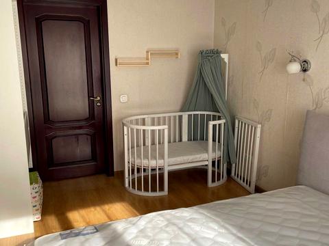 квартира за адресою Вацлава Гавела бульв. (Івана Лепсе), 34-Б