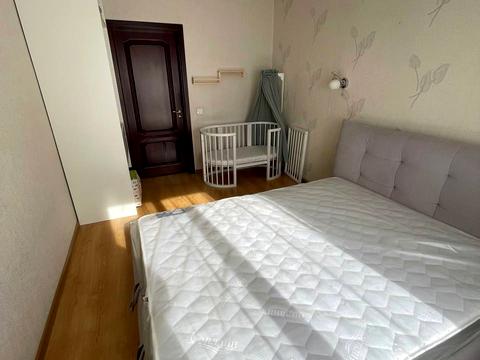 квартира за адресою Вацлава Гавела бульв. (Івана Лепсе), 34-Б