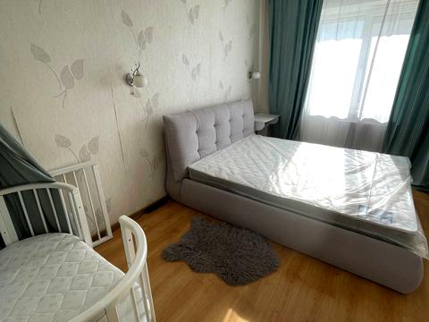 квартира за адресою Вацлава Гавела бульв. (Івана Лепсе), 34-Б