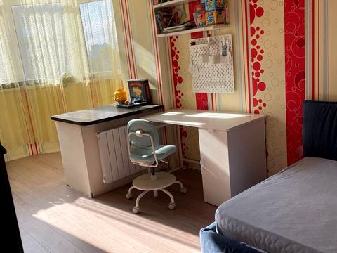 квартира за адресою Вацлава Гавела бульв. (Івана Лепсе), 34-Б