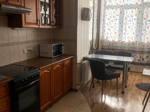 квартира за адресою Вацлава Гавела бульв. (Івана Лепсе), 34-Б