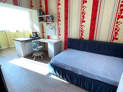 квартира за адресою Вацлава Гавела бульв. (Івана Лепсе), 34-Б