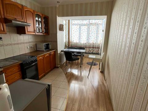 квартира за адресою Вацлава Гавела бульв. (Івана Лепсе), 34-Б