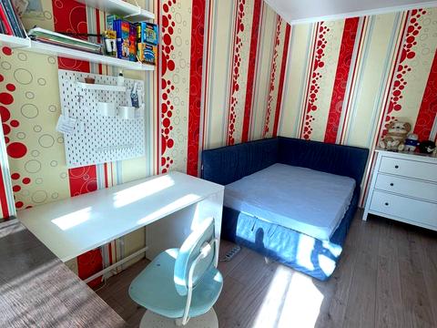 квартира за адресою Вацлава Гавела бульв. (Івана Лепсе), 34-Б