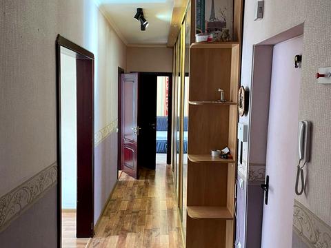 квартира за адресою Вацлава Гавела бульв. (Івана Лепсе), 34-Б