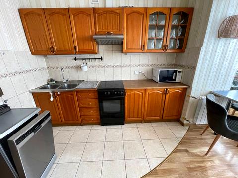 квартира за адресою Вацлава Гавела бульв. (Івана Лепсе), 34-Б