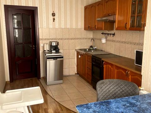 квартира за адресою Вацлава Гавела бульв. (Івана Лепсе), 34-Б