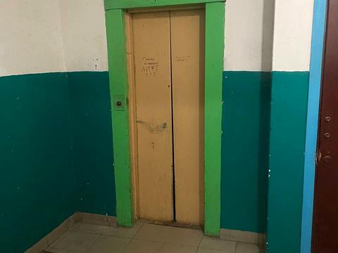 квартира за адресою Вацлава Гавела бульв. (Івана Лепсе), 34-Б