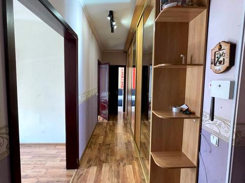 квартира за адресою Вацлава Гавела бульв. (Івана Лепсе), 34-Б