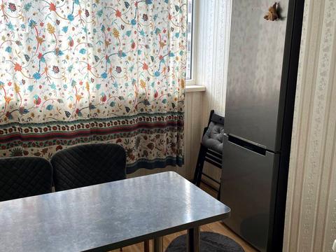 квартира за адресою Вацлава Гавела бульв. (Івана Лепсе), 34-Б