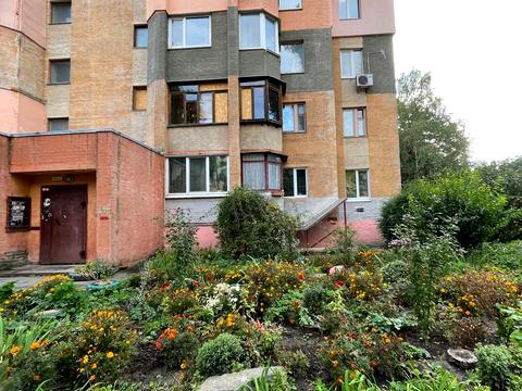 квартира за адресою Вацлава Гавела бульв. (Івана Лепсе), 34-Б