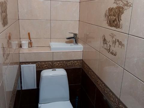 квартира по адресу Академика Янгеля ул. (Фрунзе), 46