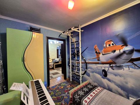 квартира по адресу Академика Янгеля ул. (Фрунзе), 46