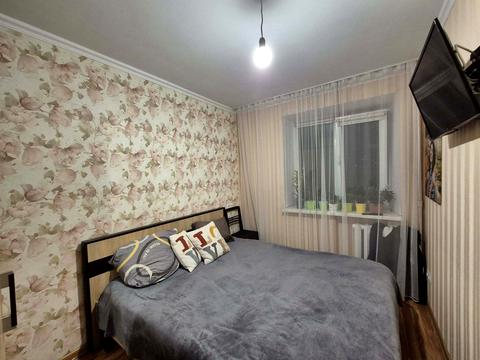 квартира по адресу Академика Янгеля ул. (Фрунзе), 46