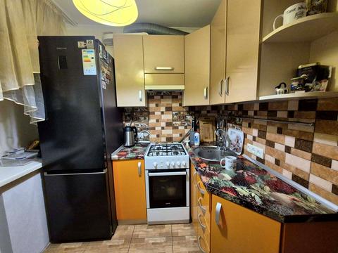 квартира по адресу Академика Янгеля ул. (Фрунзе), 46