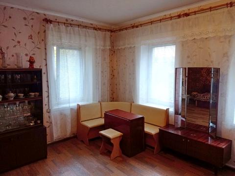 квартира за адресою Короленка вул., 67