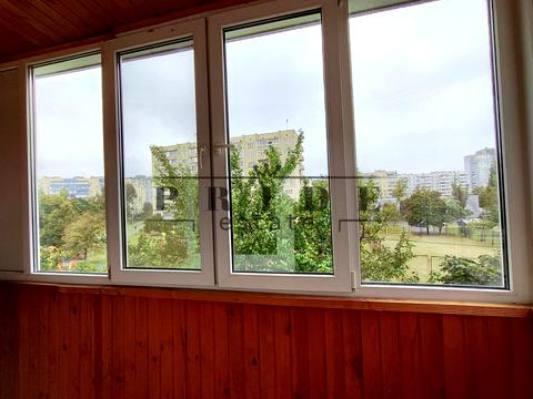 квартира по адресу Николая Закревского ул., 47-Б