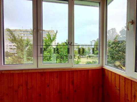 квартира по адресу Николая Закревского ул., 47-Б