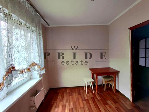 квартира по адресу Николая Закревского ул., 47-Б