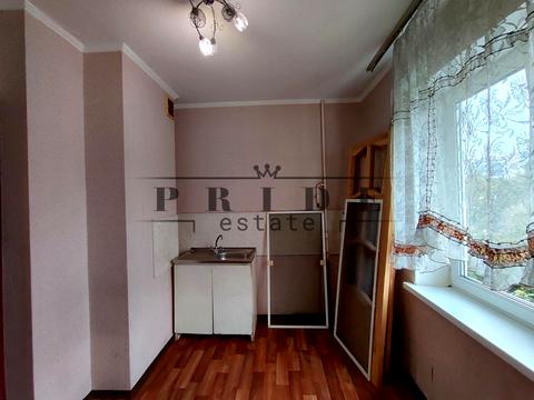 квартира по адресу Николая Закревского ул., 47-Б