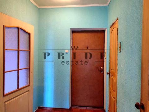 квартира по адресу Николая Закревского ул., 47-Б