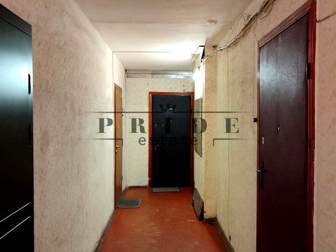 квартира по адресу Николая Закревского ул., 47-Б