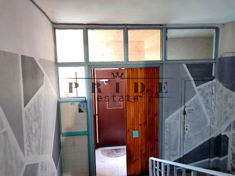 квартира по адресу Николая Закревского ул., 47-Б