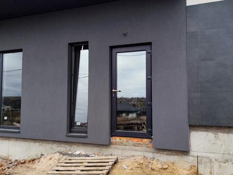 дом по адресу масив Петриківський