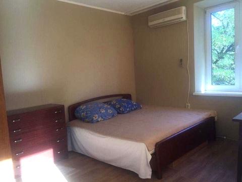 квартира по адресу Полтавский Шлях ул., 190