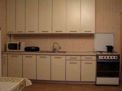 квартира по адресу Полтавский Шлях ул., 190