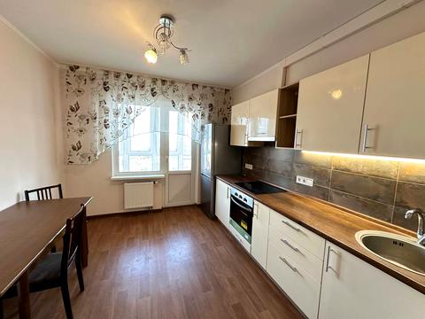 квартира по адресу Бориса Гмыри ул., 18