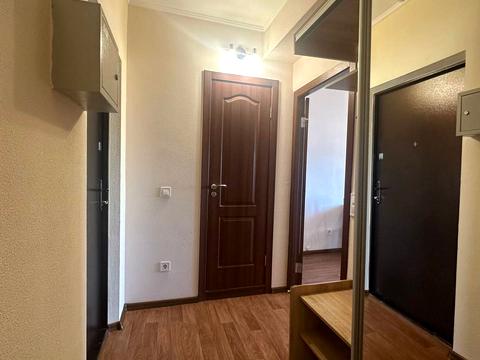 квартира по адресу Бориса Гмыри ул., 18