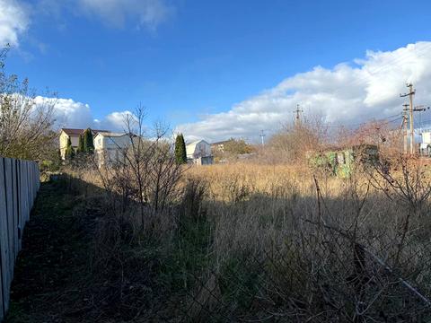 ділянка за адресою провулок Слов'янський 2