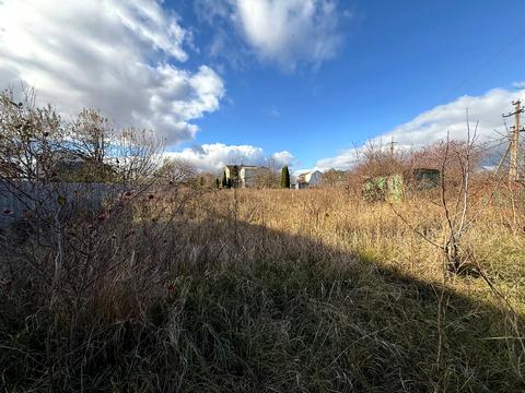 ділянка за адресою провулок Слов'янський 2