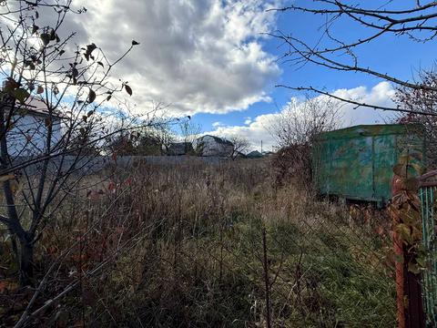 ділянка за адресою провулок Слов'янський 2