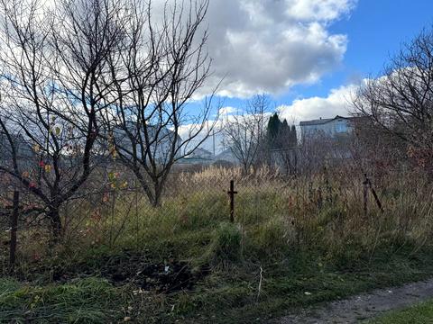 ділянка за адресою провулок Слов'янський 2