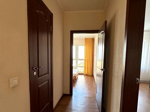 квартира по адресу Бориса Гмыри ул., 18