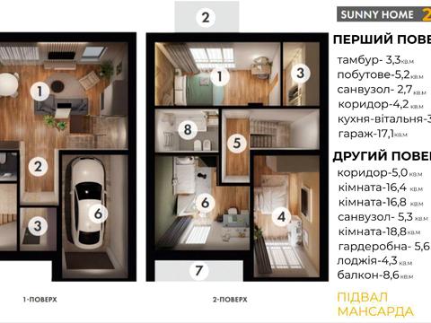 будинок за адресою Івана Франка