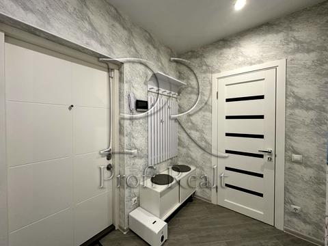 квартира за адресою Київ, Юнацька вул., 6