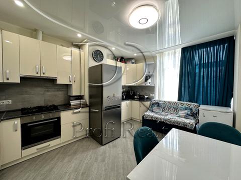 квартира за адресою Київ, Юнацька вул., 6