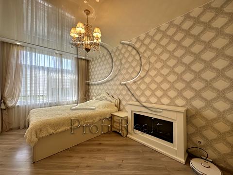 квартира за адресою Київ, Юнацька вул., 6