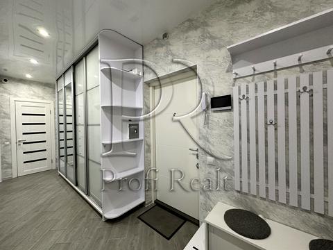 квартира за адресою Київ, Юнацька вул., 6