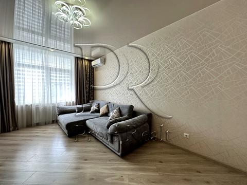 квартира за адресою Київ, Юнацька вул., 6