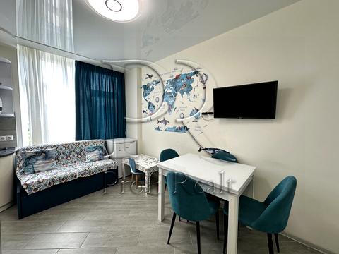 квартира за адресою Київ, Юнацька вул., 6