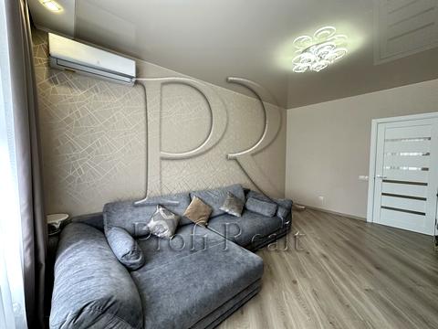 квартира за адресою Київ, Юнацька вул., 6