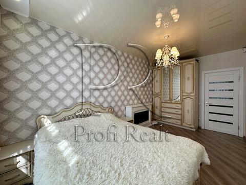 квартира за адресою Київ, Юнацька вул., 6