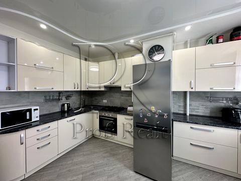 квартира за адресою Київ, Юнацька вул., 6