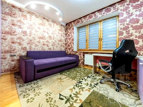 квартира по адресу Васильченка ул., 3